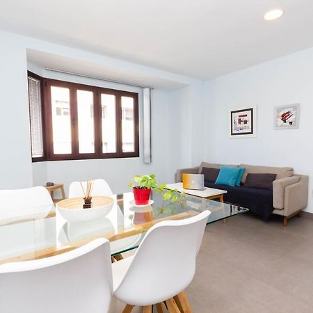 Canteras Luxury Beach Apartments Las Palmas / Gran Canaria Exterior foto
