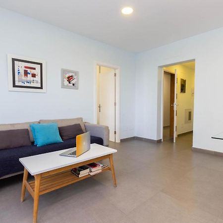 Canteras Luxury Beach Apartments Las Palmas / Gran Canaria Exterior foto