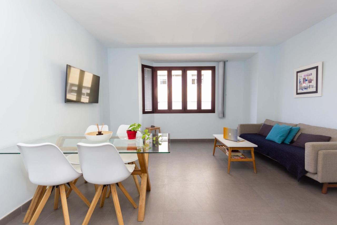 Canteras Luxury Beach Apartments Las Palmas / Gran Canaria Exterior foto