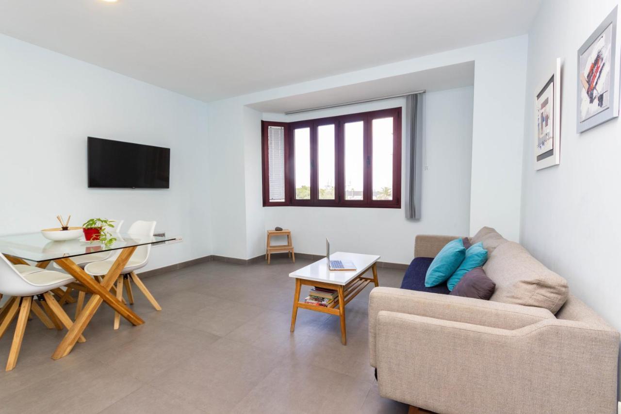 Canteras Luxury Beach Apartments Las Palmas / Gran Canaria Exterior foto