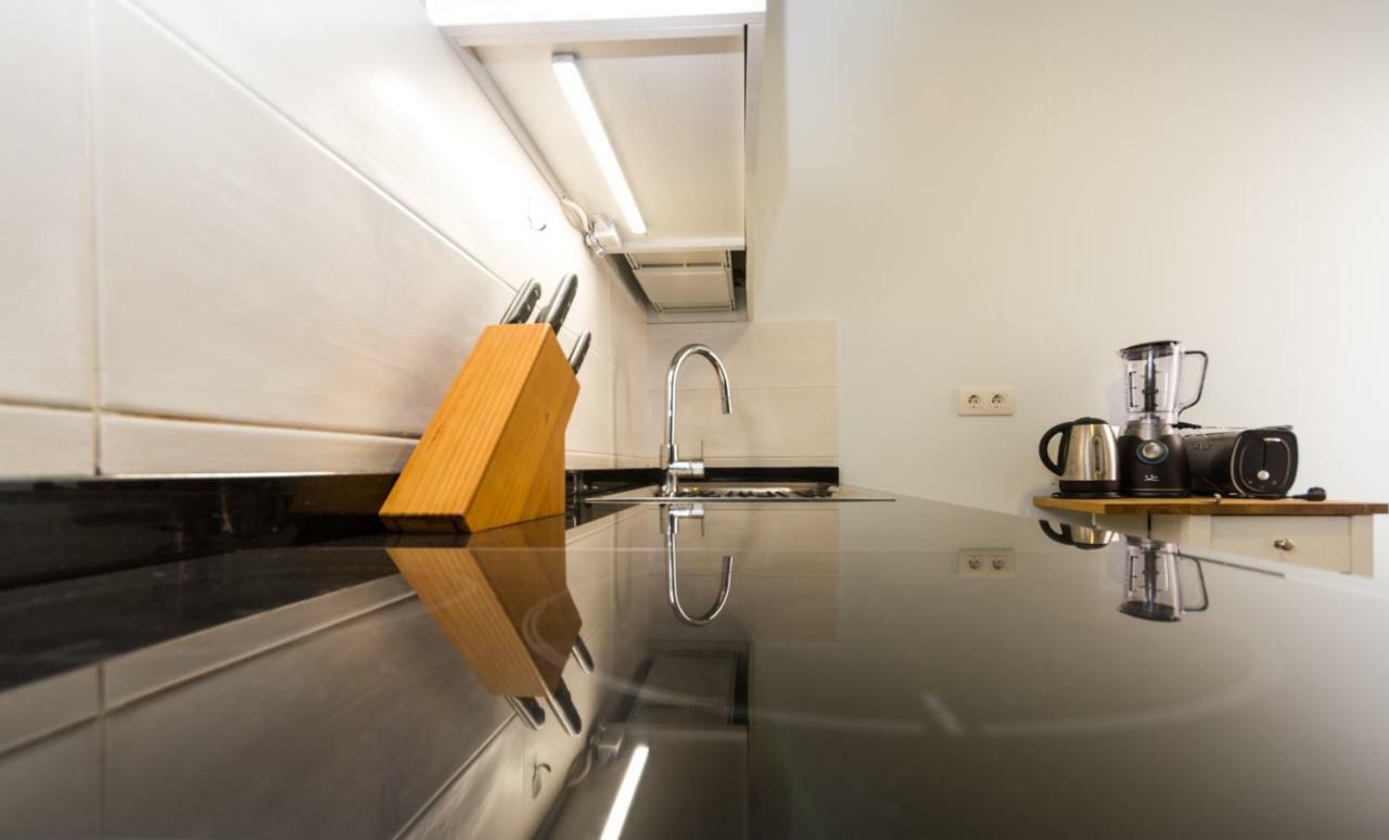 Canteras Luxury Beach Apartments Las Palmas / Gran Canaria Exterior foto