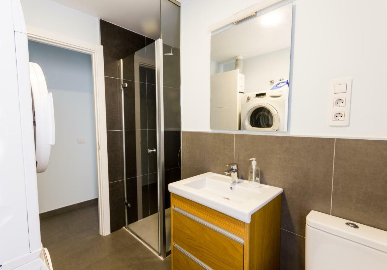 Canteras Luxury Beach Apartments Las Palmas / Gran Canaria Exterior foto