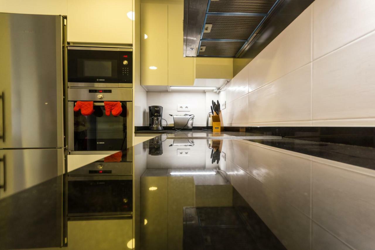 Canteras Luxury Beach Apartments Las Palmas / Gran Canaria Exterior foto