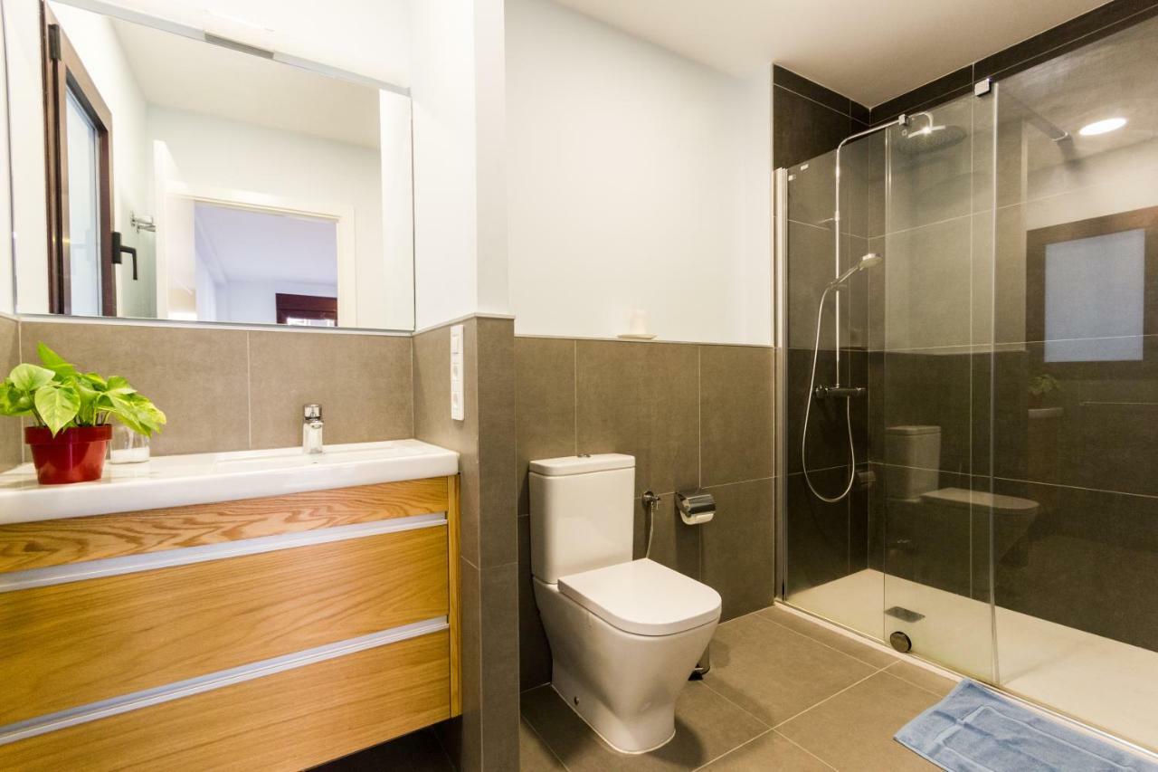 Canteras Luxury Beach Apartments Las Palmas / Gran Canaria Exterior foto