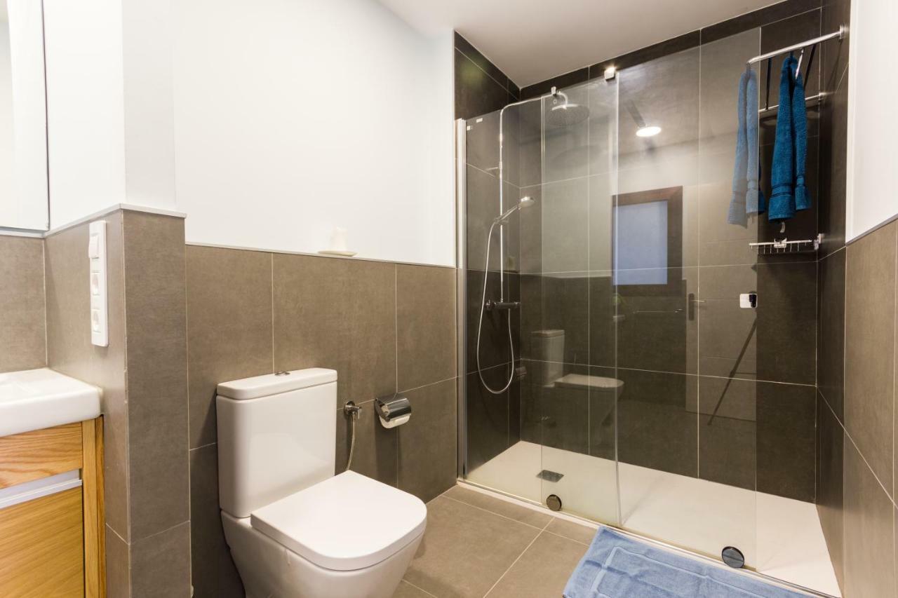 Canteras Luxury Beach Apartments Las Palmas / Gran Canaria Exterior foto