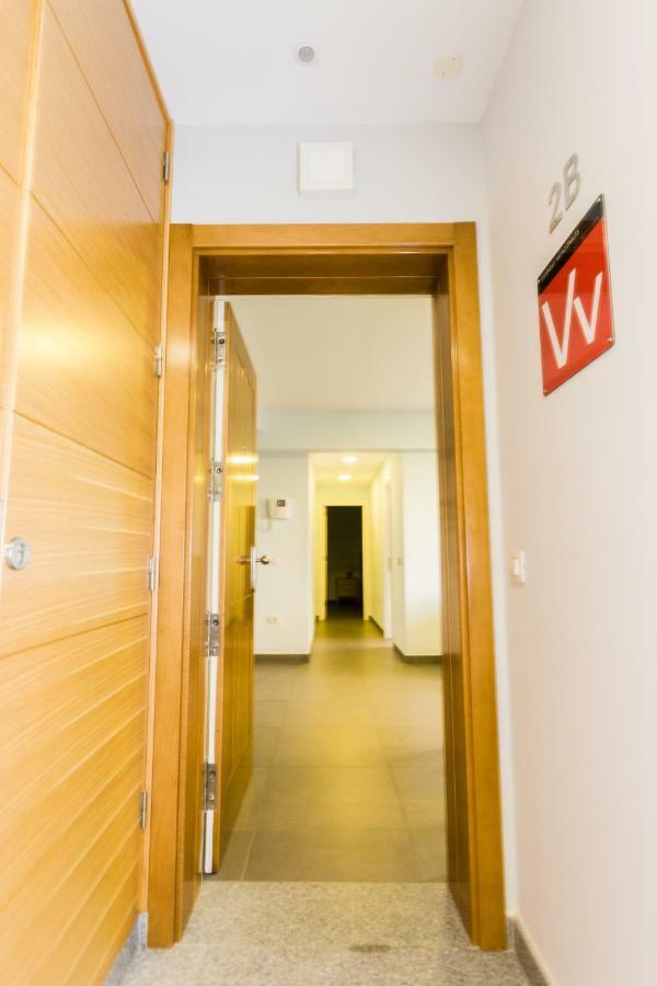 Canteras Luxury Beach Apartments Las Palmas / Gran Canaria Exterior foto